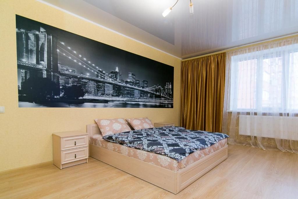 Апартаменты VIP Apartment on Novomestenskaya Сумы-13