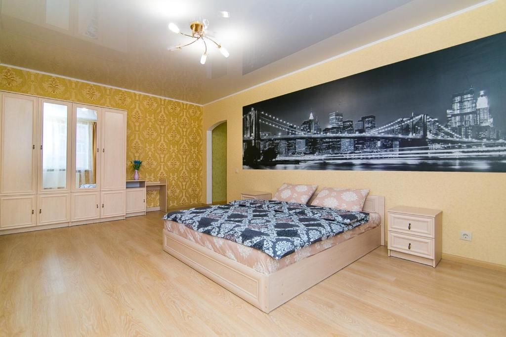 Апартаменты VIP Apartment on Novomestenskaya Сумы-15